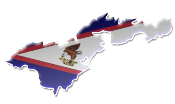 美属萨摩亚国旗(5)