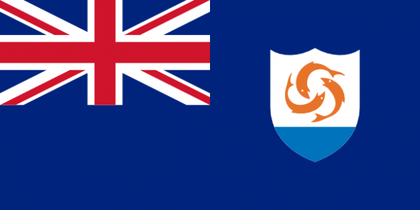 Anguilla Flag（1）