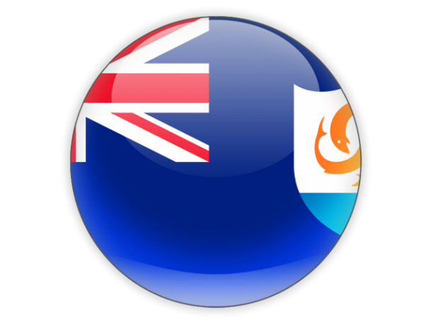 Anguilla Flag（2）