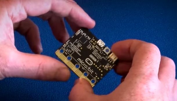 BBC揭幕了微计算机的最终设计2