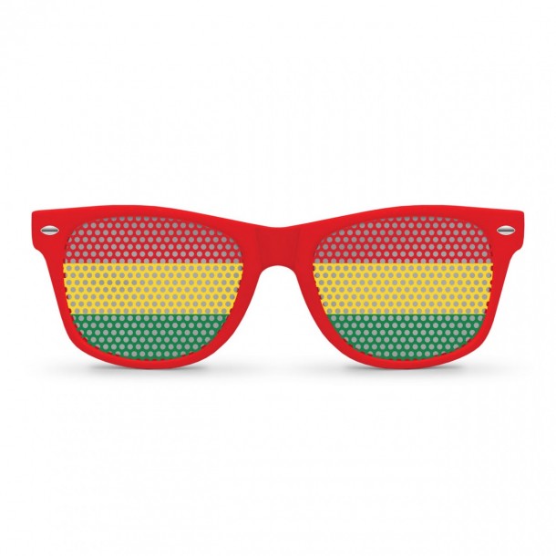 玻利维亚国旗(13)