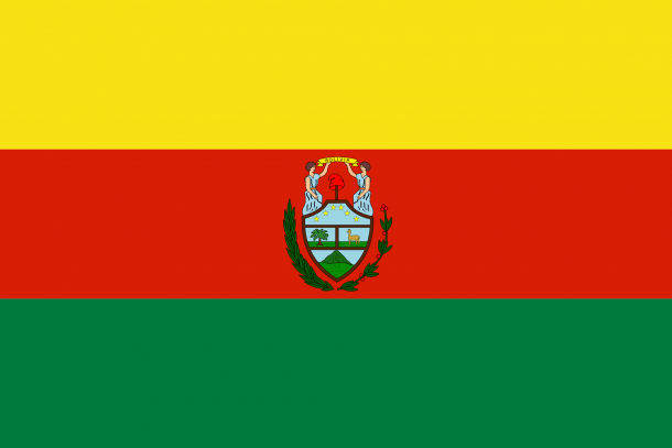 玻利维亚国旗(7)