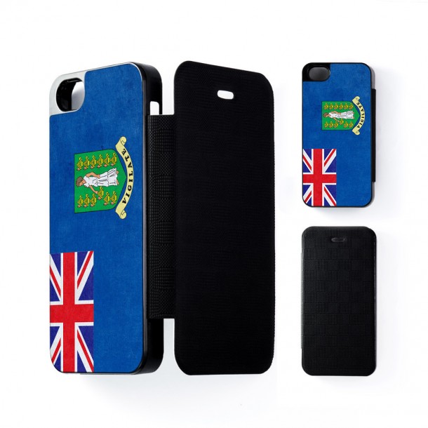 英属维尔京群岛旗帜(5)