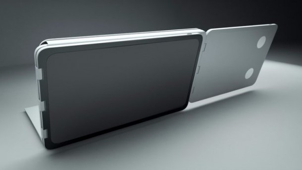 Sliden 'Joy为你的笔记本电脑安装了额外的显示器