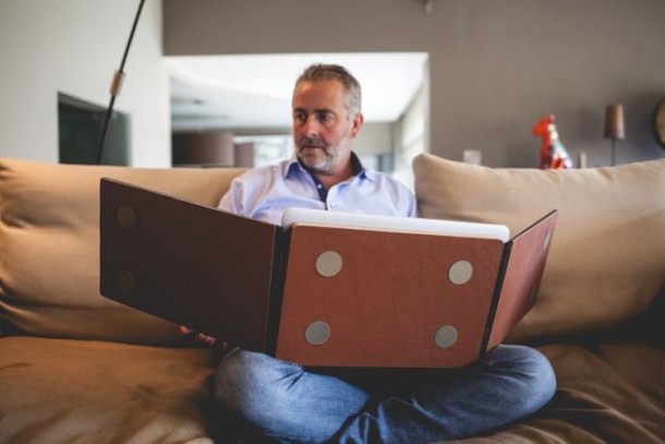 Sliden 'Joy为你的笔记本电脑附加额外的显示器11