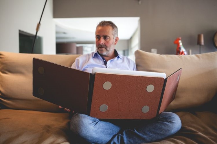 Sliden 'Joy为你的笔记本电脑附加额外的显示器11