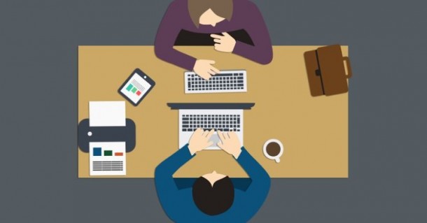 Sliden 'Joy为你的笔记本电脑附加额外的显示器4