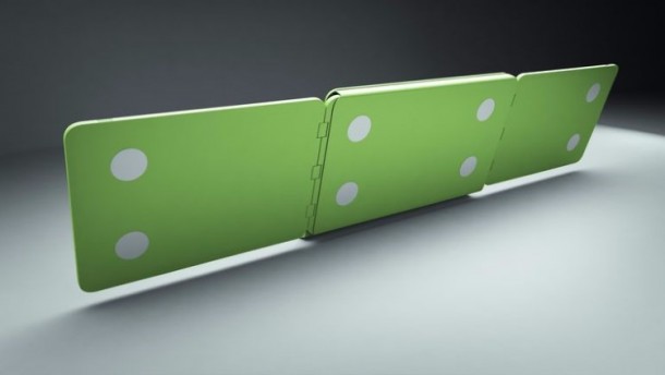 Sliden 'Joy为你的笔记本电脑附加额外的显示器7