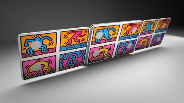 Sliden 'Joy为你的笔记本电脑附加额外的显示器8