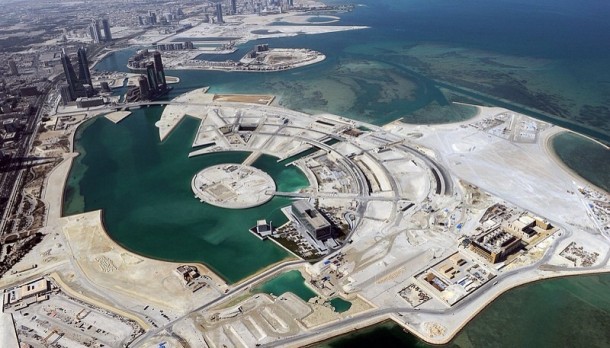 美国塔在巴林包打2