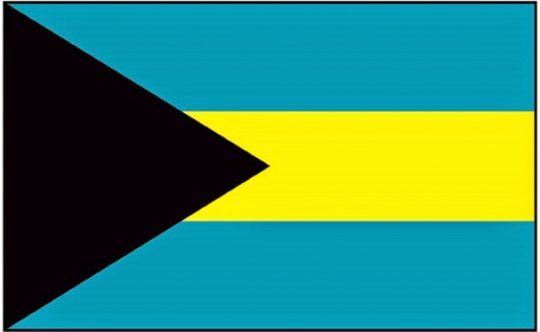 巴哈马国旗(15)
