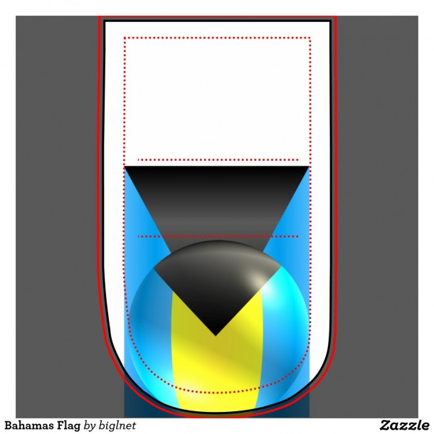巴哈马国旗(9)