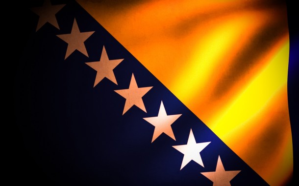 波斯尼亚标志(18)