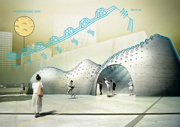 hydroceramic wall4