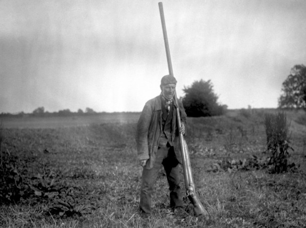 Punt Gun2