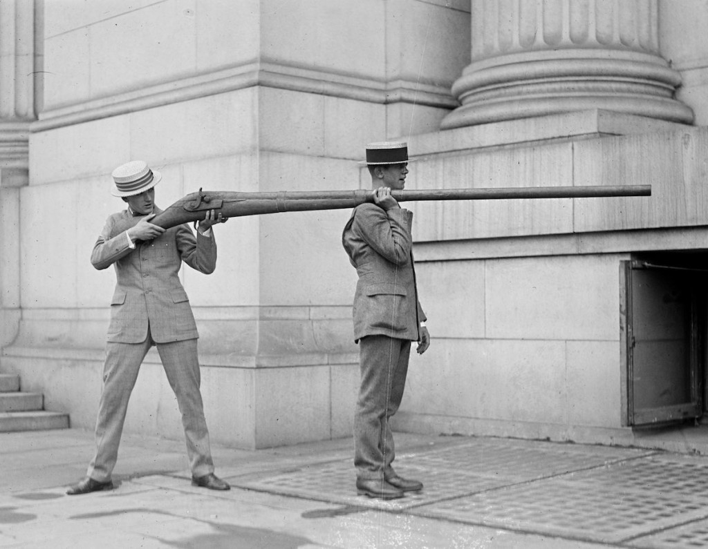Punt Gun4