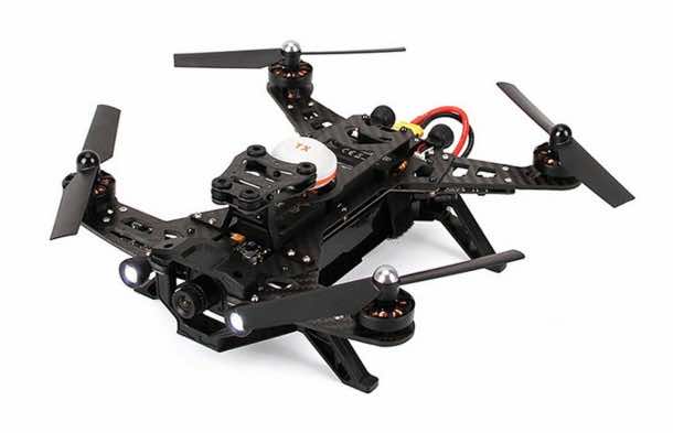 10个最好的四轴飞行器(2)