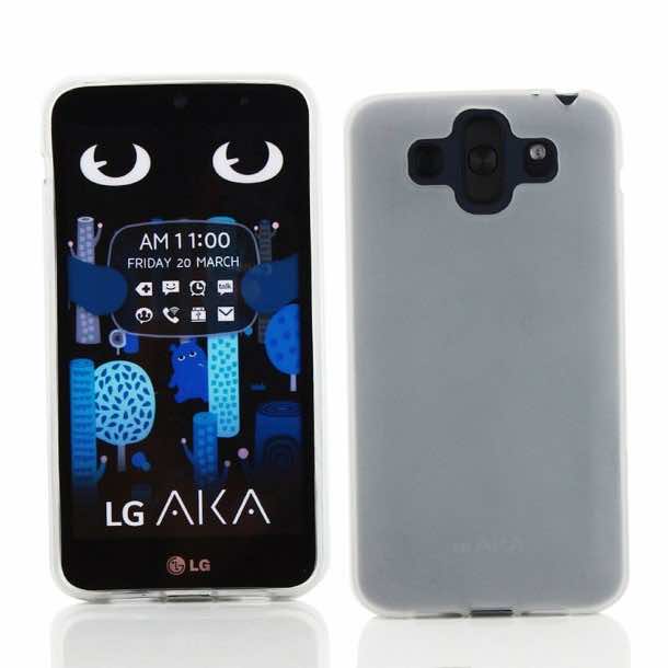 LG AKA的最佳案例(4)