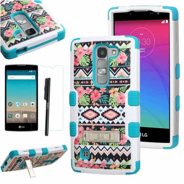 最佳LG Spirit Case（2）