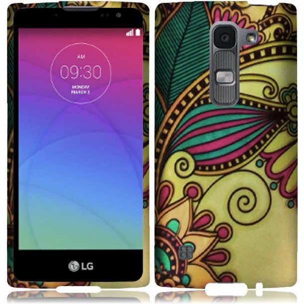 最佳LG Spirit Case（3）