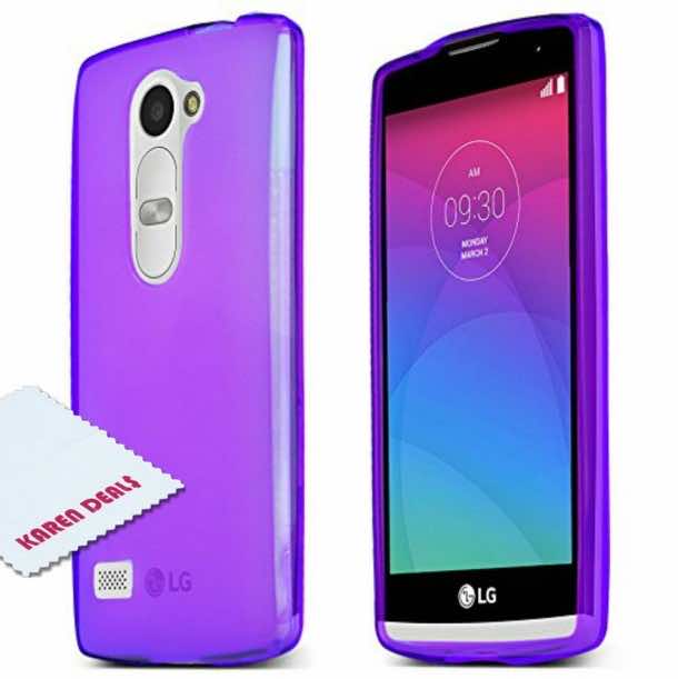 LG leon的最佳案例(4件)