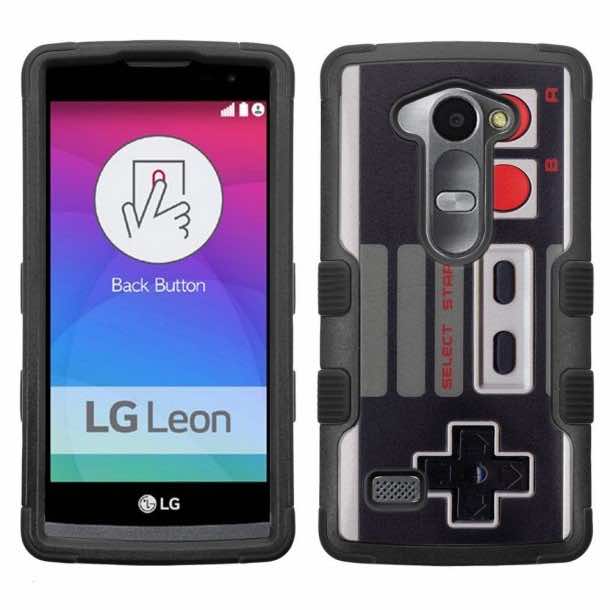 LG leon的最佳案例(6件)