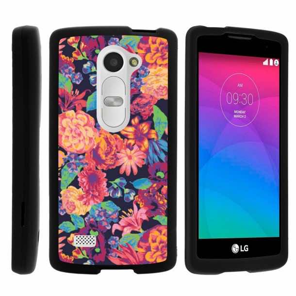 LG leon的最佳案例(7件)