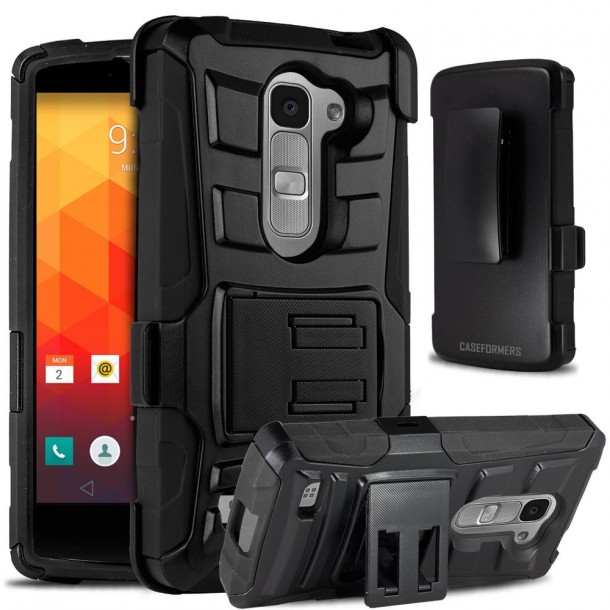 LG leon最佳案例(8件)