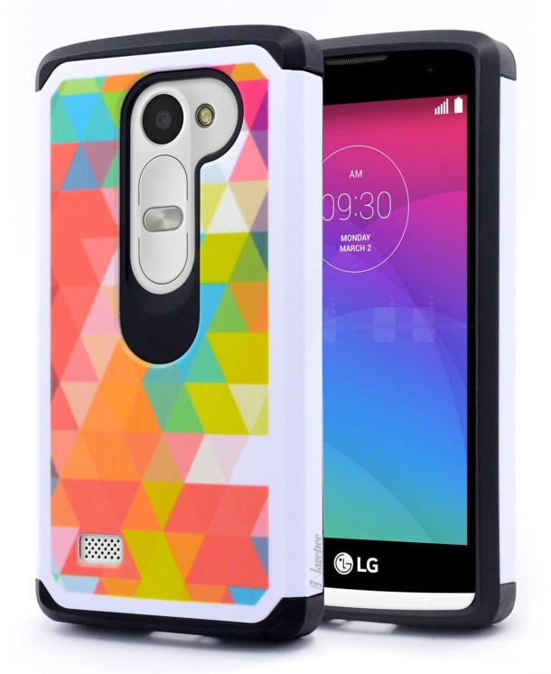 LG leon的最佳案例(9件)