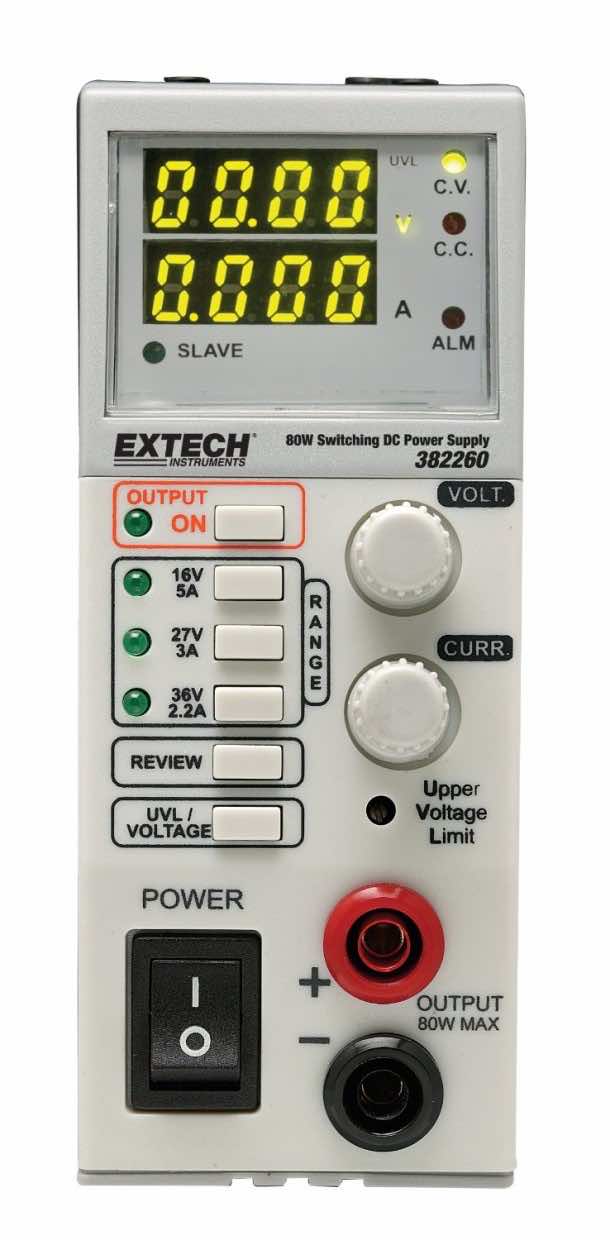 Extech 382260
