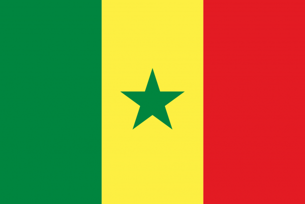 喀麦隆国旗（3）