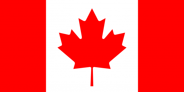 加拿大国旗（14）