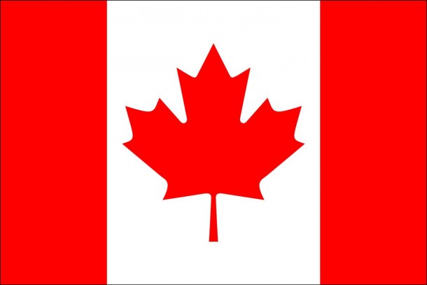 加拿大国旗（15）