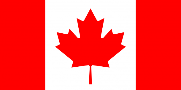 加拿大国旗（6）