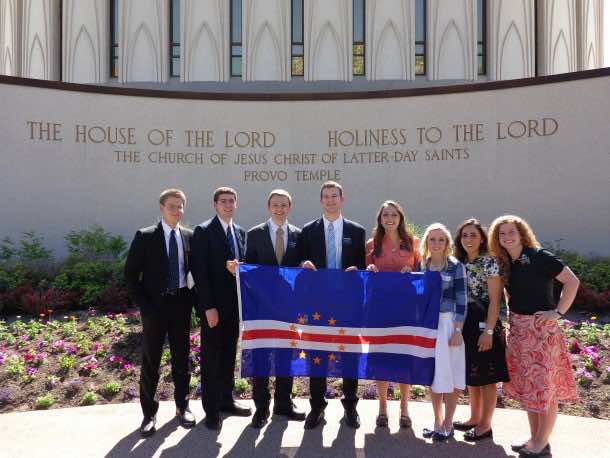 佛得角旗（15）