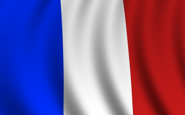 克利伯顿岛旗(十八面)