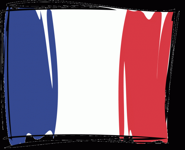 克利伯顿岛旗(三)