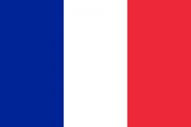 克利伯顿岛旗(七面)