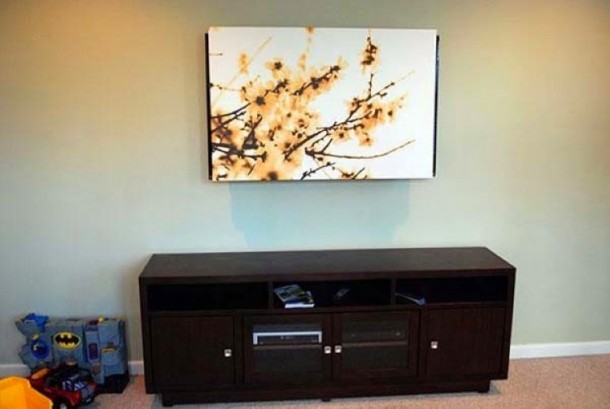 DIY指南在家里躲藏在家里12a