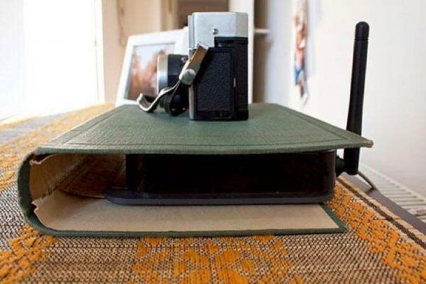 DIY指南在家躲藏在家19