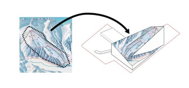 丹麦很快将在电站上有一个滑雪坡