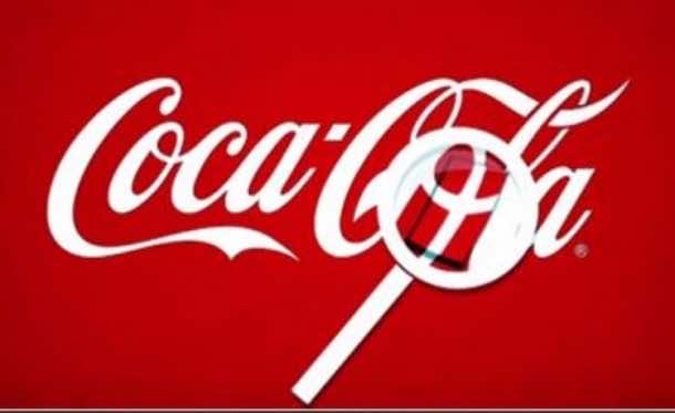 31 .公司logo中的隐藏信息