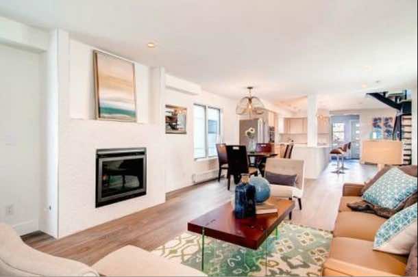 由运输容器创建的房屋，惊人4