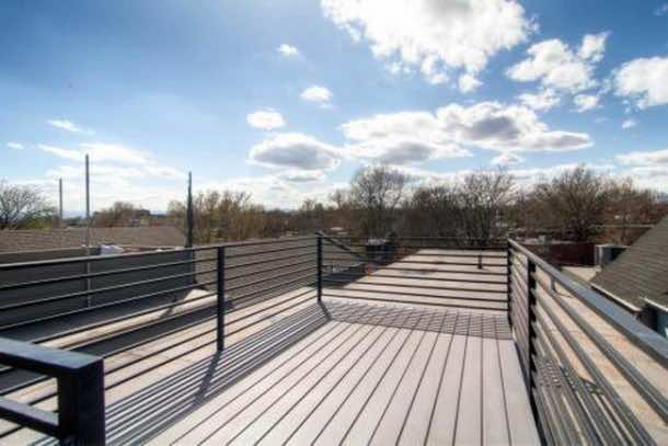 由运输容器创建的房屋，惊人的7