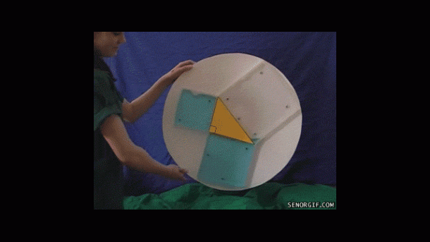 通过GIFS解释的数学概念16