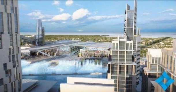 Meydan One Mall Dubai2