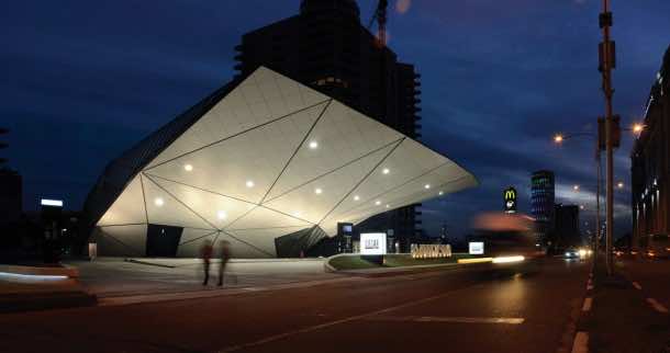 十大建筑,建筑的未来8yabo168vip com