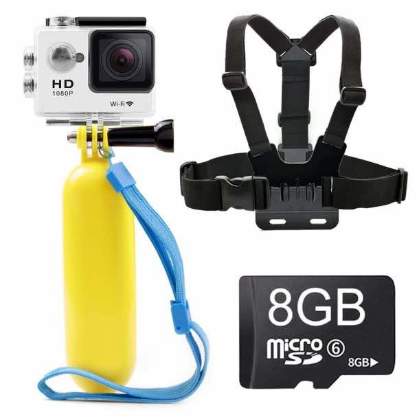 最佳运动相机(9)