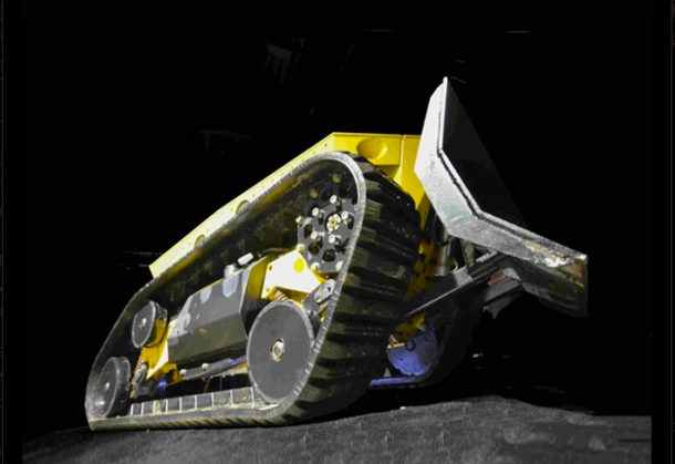 微型bulldozer4