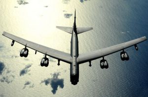 波音公司b - 52同温层堡垒18 18惊人的事实